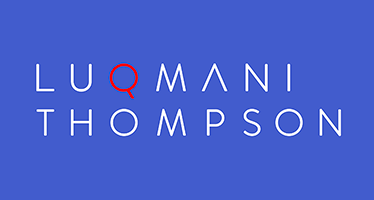 Luqmani Thompson & Partners Logo